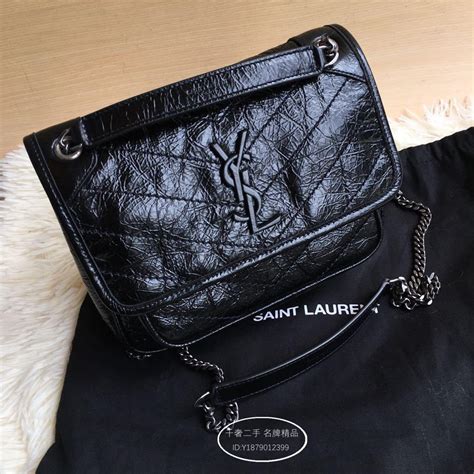 ysl niki小號|ysl niki baby.